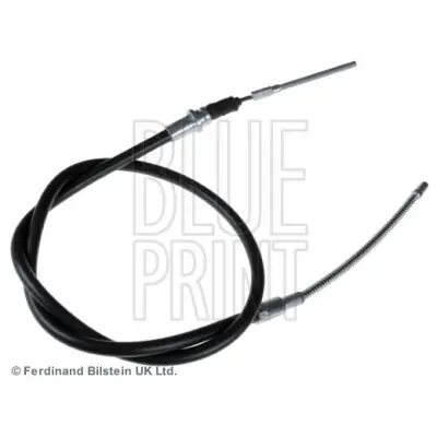 Cable de accionamiento, freno de estacionamiento BLUEPRINT ADN146262 Liquidación